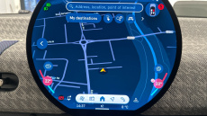 MINI Cooper 135kW E Exclusive [Level 2] 41kWh 3dr Auto Electric Hatchback